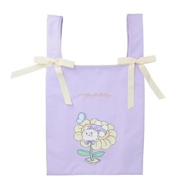 ミニバッグ mikko illustrations ムース