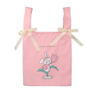 ミニバッグ mikko illustrations キャミー