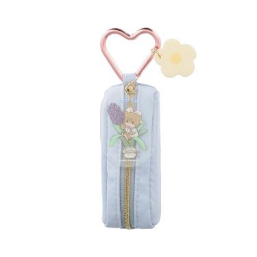 リップポーチ mikko illustrations ラテ