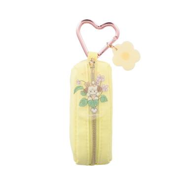 リップポーチ mikko illustrations スフレ