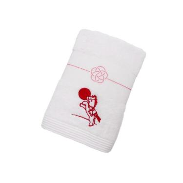 今治 お年賀タオル 34×80cm 午白