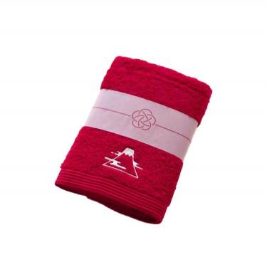 今治 お年賀タオル 34×80cm 赤富士