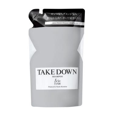 テイクダウン シャンプー 詰め替え