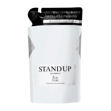 スタンドアップ シャンプー 詰め替え