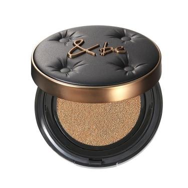 ラスティングクッションファンデーション ライトベージュ