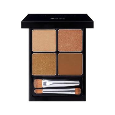 試してみた】36 カラー アイシャドウ パレット MAKEUP LABOSOPHY