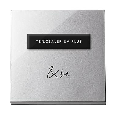 テンシーラーUVプラス ベージュ&オレンジ