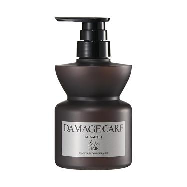 ダメージケアシャンプー 400ml