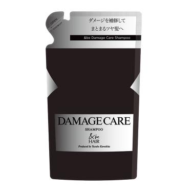 ダメージケアシャンプー 詰め替え 370ml