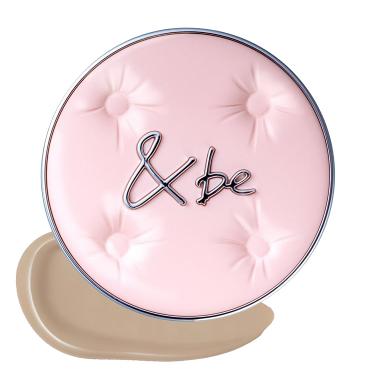 グロウクッションファンデーション ピンクエディション ライトベージュ【数量限定】