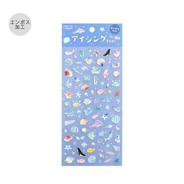 アイシングシール 海宙