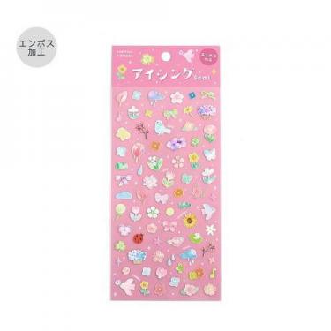 アイシングシール ブルーム