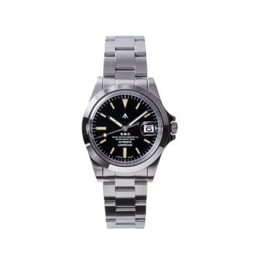 Naval Watch Produced By LOWERCASE FRXB001: ファッション