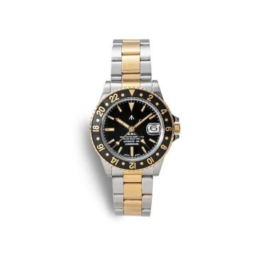Naval Watch Produced By LOWERCASE FRXD008: ファッション