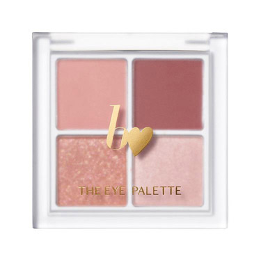 THE アイパレR 02 駆引きのピンク