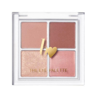 THE アイパレR 05 愛嬌のピンクブラウン