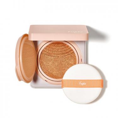 デュアルクッション 02 ヘルシーカラー