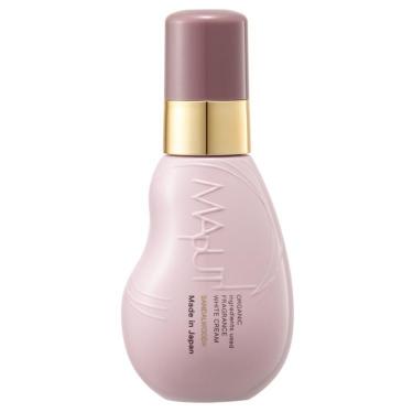 マプティ オーガニックフレグランスホワイトクリーム サンダルウッド×マプティの香り 100ml