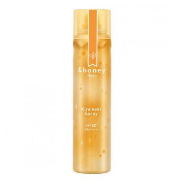 ディープモイスト キラメキスプレー 100g