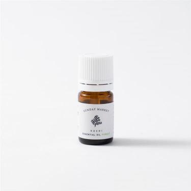 エッセンシャルオイル 5ml FOREST