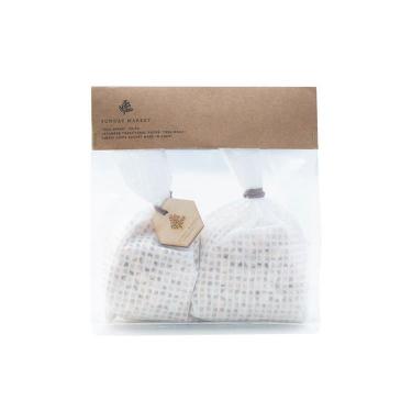 ヒノキチップスサシェ 45g 2袋入