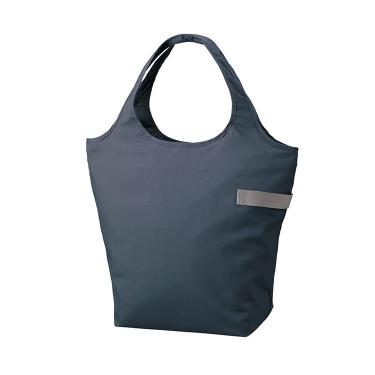 クルリト クーラーマルシェバッグ 21L ネイビー MOTTERU モッテル