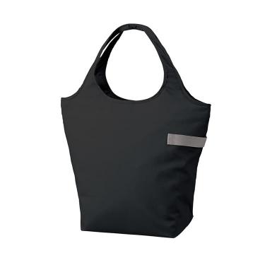 クルリト クーラーマルシェバッグ 21L チャコールブラック MOTTERU モッテル