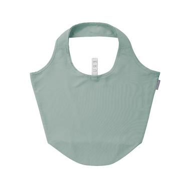 クルリト マルシェバッグ 18L ミントブルー MOTTERU モッテル