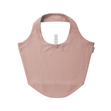 クルリト マルシェバッグ 18L スモークピンク MOTTERU モッテル