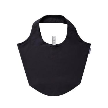 クルリト マルシェバッグ 18L チャコールブラック MOTTERU モッテル