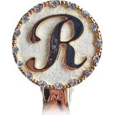 バッグキークリップ CL-9 R ゴールド スリーカラット