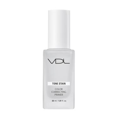 VDL トーン ステイン カラー コレクティング プライマー 00 クリア