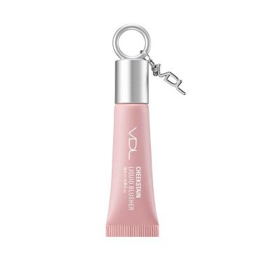 チークステイン リキッド ブラッシャー 02 ディム ピーチ