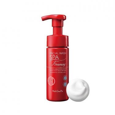 フォーミング フェイシャルウォッシュ