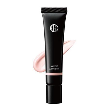 マイファンスィー メイクアップ カラーベース ラベンダーピンク