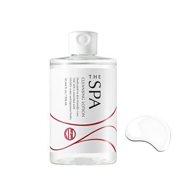 ザ・スパ クレンジングローション 300ml