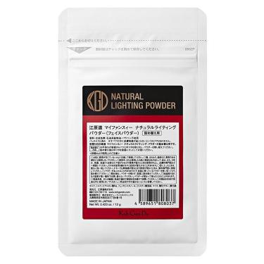マイファンスィー ナチュラルライティング パウダー 詰替え用