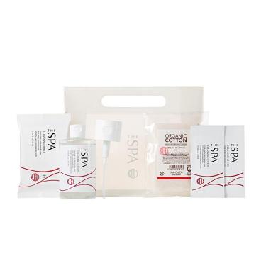THE SPA 澄肌クレンジングスペシャルセット【数量限定】