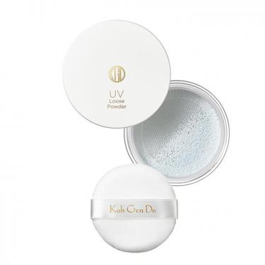 UVフェイスパウダー ミントラテ【数量限定】