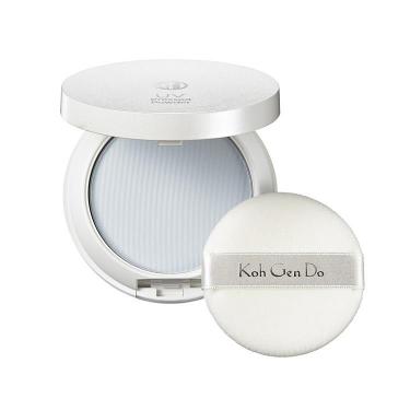 UVプレストパウダー ミントラテ【数量限定】