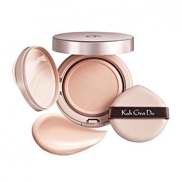 ザ・スキンウエイク 発酵液ファンデーション フィルタリングクリーム コンパクトケース付 P02