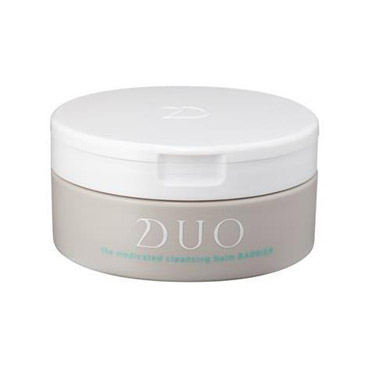 DUO ザ 薬用クレンジングバーム バリア 90g 2個セット