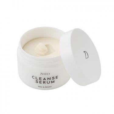 クレンズセラムピール&ブースト 90g