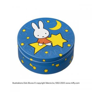 ミッフィーと流れ星