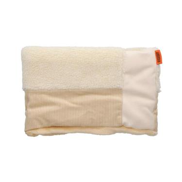 ネックウォーマー アイボリー【ロフト限定】