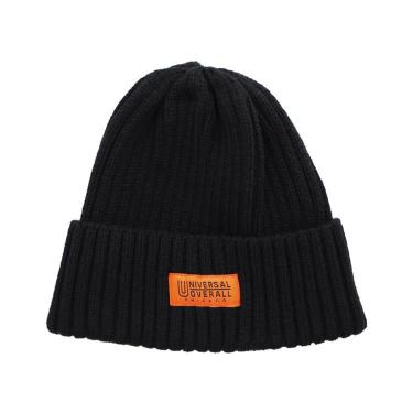 ニットワッチ ブラック【ロフト限定】