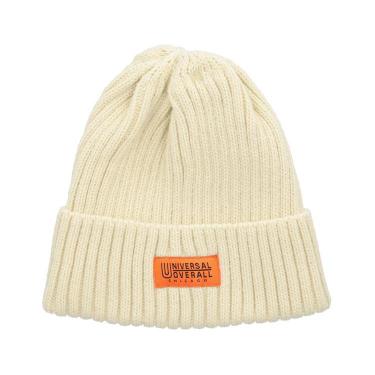 ニットワッチ アイボリー【ロフト限定】