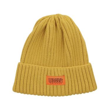 ニットワッチ イエロー【ロフト限定】