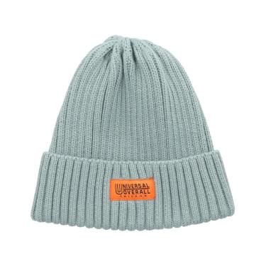 ニットワッチ サックス【ロフト限定】