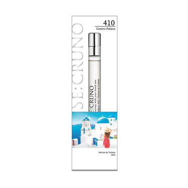 パルファンドトワレ セントロパレス 410 10ml